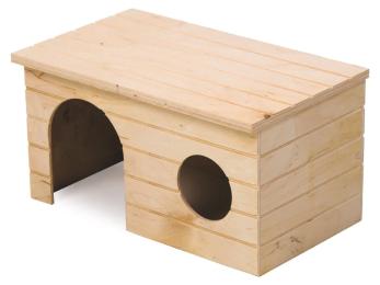 Будиночок Природа Мрія для морскої свинки 25x15x13 см