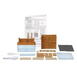 Набір для експериментів 4M 00-03352 дослідження , Рослинний лабіринт