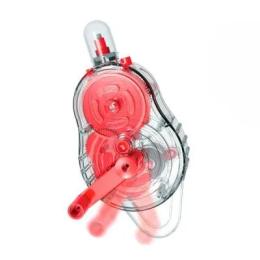 Набір для експериментів 4M 00-03426 дослідження, Еколампа