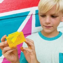 Набір для експериментів 4M 00-03320 Набір шпигуна Відкрий тайник