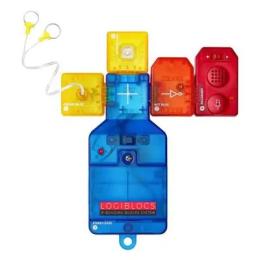 Набір для експериментів 4M 00-06805 Набір шпигуна Шпигунські гаджети