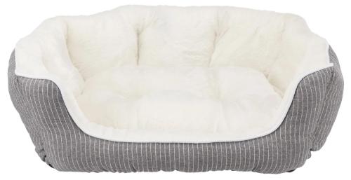 Лежак Trixie для собаки Davin (38975) в смужку 60х45 см