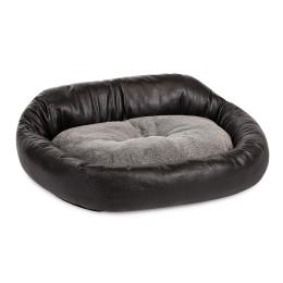 Лежак Природа Michael для котів та собак 52х40х12 см