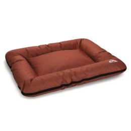 Лежак Pet Fashion ASKOLD для собак Terracotta (PR243866)