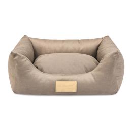 Лежак Pet Fashion Molly №2 Sand 62х50х19 см (PR242134)