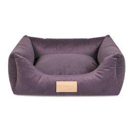 Лежак Pet Fashion Molly №2 Purple 62х50х19 см (PR242132)