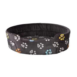 Лежак Trixie Jimmy для собак з лапками 45х35 см