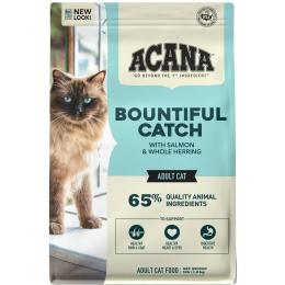 Сухий корм для кішок ACANA Bountiful Catch 1.8 кг (0064992714437)