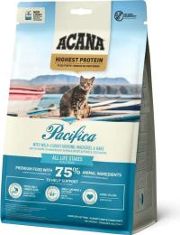 Сухий корм для кішок ACANA Pacifica 340 г (0064992714628)