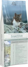 Сухий корм для кішок Carpathian Pet Food Inactive 12 кг (4820111140770)