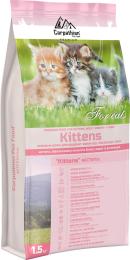 Сухий корм для кішок Carpathian Pet Food Kittens 1.5 кг (4820111140916)