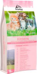 Сухий корм для кішок Carpathian Pet Food Kittens 12 кг (4820111140763)