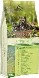 Сухий корм для кішок Carpathian Pet Food Pregnant 1.5 кг (4820111140947)
