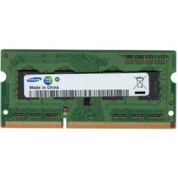 Оперативна память Samsung M471B5173DB0-YK0 4 GB SO-DIMM DDR3 1600 MHz для ноутбука