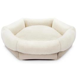 Лежак для тварин Chloes Home Таллінн М бежевий (CLH4456)