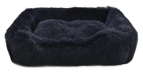 Лежак для тварин P.LOUNGE Pet bed 90х70х20 см Dark Blue (HANYF109372-L-B2)
