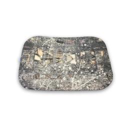 Матрац Природа №2 Spayk (64x90x2)