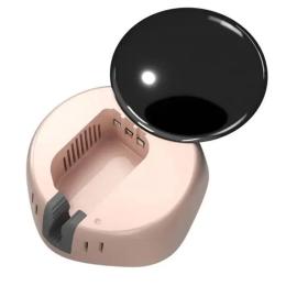 Стерилізатор EpiK RD3 Pink with battery 600 mA