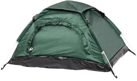 Намет для кота Skif Outdoor Adventure SL Green
