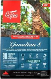 Сухий корм для кішок Orijen Guardian 340 г (0064992718893)
