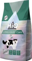 Сухий корм для кішок HiQ LongHair care 1.8 кг (HIQ45908)