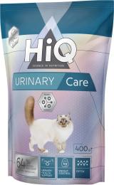 Сухий корм для кішок HiQ Urinary care 400 г (HIQ45921)