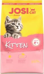 Сухий корм для кішок Josera JosiCat Kitten 650 г (4032254773962)