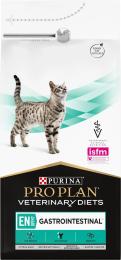 Сухий корм для кішок Purina Pro Plan Veterinary Diets EN Gastrointestinal 1.5 кг (7613035160682)