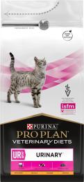 Сухий корм для кішок Purina Pro Plan Veterinary Diets UR Urinary Chicken 1.5 кг (7613035160552)
