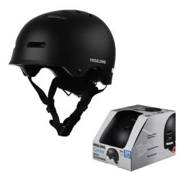 Велосипедний шолом Miqilong Condor M Black