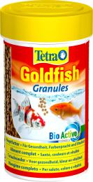 Корм Tetra Gold fish Granules для золотих риб 100мл