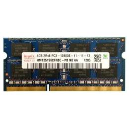 Оперативна память Hynix HMT351S6CFR8C-PB 4 GB SO-DIMM DDR3 1600 MHz для ноутбука