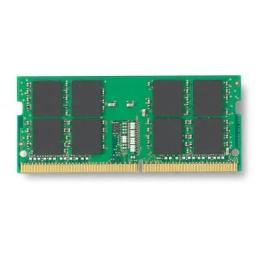 Оперативна память Kingston KVR32S22D8/32 32 GB SO-DIMM DDR4 для ноутбука