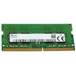 Модуль памяті для ноутбука SoDIMM DDR4 8GB 2666 MHz Hynix (HMA81GS6JJR8N-VK)