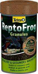 Корм Tetra ReptoFrog для жаб та тритонів 100мл