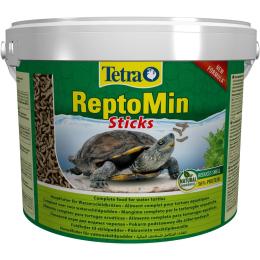 Корм Tetra ReptoMin для черепах палички 2,8 кг/ 10 л