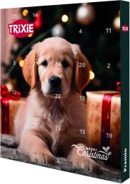 Адвент календар Trixie для собак PREMIO 30х34х3,5 см арт 9267