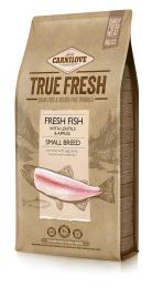 Корм сухий Carnilove True Fresh Fish Adult Small Breed д/собак малих порід риба 11,4 кг
