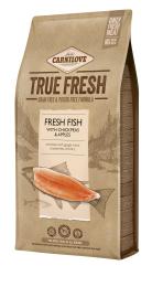 Корм сухий Carnilove True Fresh Fish for Adult dogs для дорослих собак усіх порід з рибою 11,4 кг
