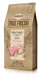 Корм сухий Carnilove True Fresh Turkey Puppy д/цуценят індичка 11,4 кг