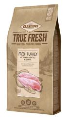 Корм сухий Carnilove True Fresh Turkey for Adult dogs для дорослих собак усіх порід з індичкою 11,4 кг