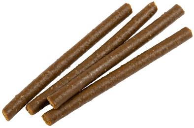 Ласощі Trixie Soft Snack Rotolinis для собак палички з мясом домашніх птахів 120 г