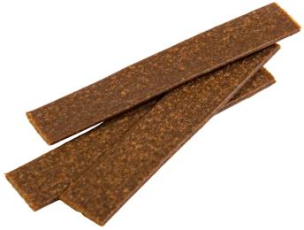 Ласощі Trixie Stripes для собак полоски з ягням 100 г