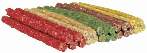 Ласощі Trixie для собак Палички жувальні пресовані 12 см 100 шт