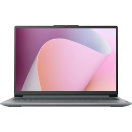 Ноутбук Lenovo IdeaPad Slim 3 15ABR8 (82XM00XERA) Arctic Gray (Уцінений)