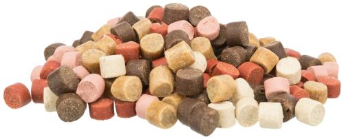 Ласощі Trixie Junior Soft Snack Dots для цуценят з кислотами Омега-3 та Омега-6 140 г
