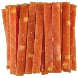 Ласощі Trixie Premio Chicken Cheese Stripes для собак палички з куркою та сиром 100 г