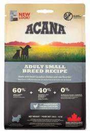 Сухий корм для собак ACANA Adult Small Breed Recipe 340 г (0064992523350)