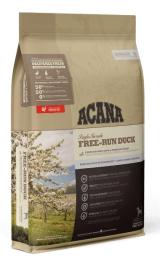Сухий корм для собак ACANA Free-Run Duck 6 кг (0064992571603)