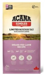 Сухий корм для собак ACANA Grass-Fed Lamb 2 кг (0064992570200)